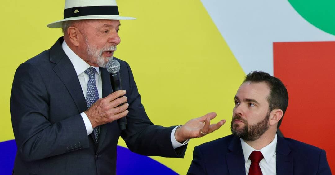 Economia decide 2026: PT arma aliados para reeleger Lula