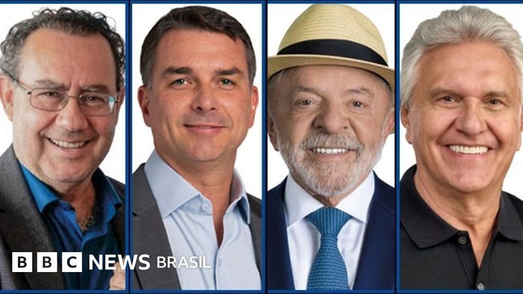 Debates de 2026 expõem limites à participação de Marçal