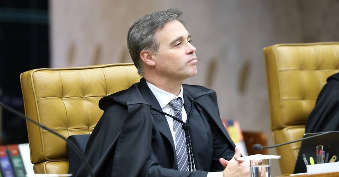 Mendonça: investigar vazamento sem investigar jornalismo