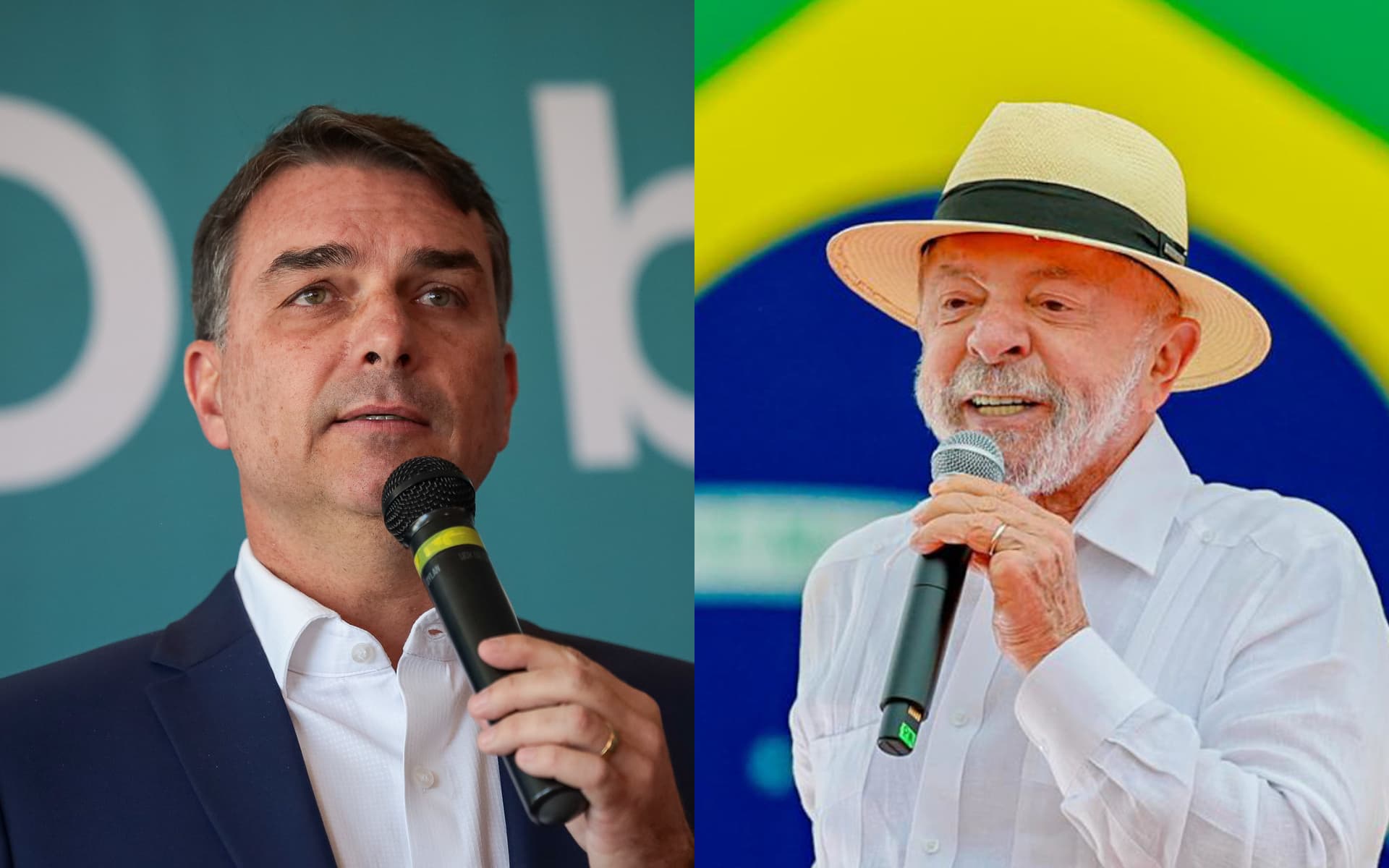 PL aciona TSE contra Lula por dados da herança fiscal