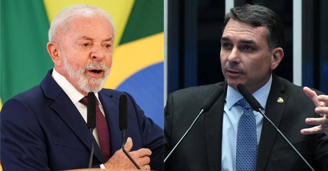 Corrida presidencial congelada pela rejeição recorde