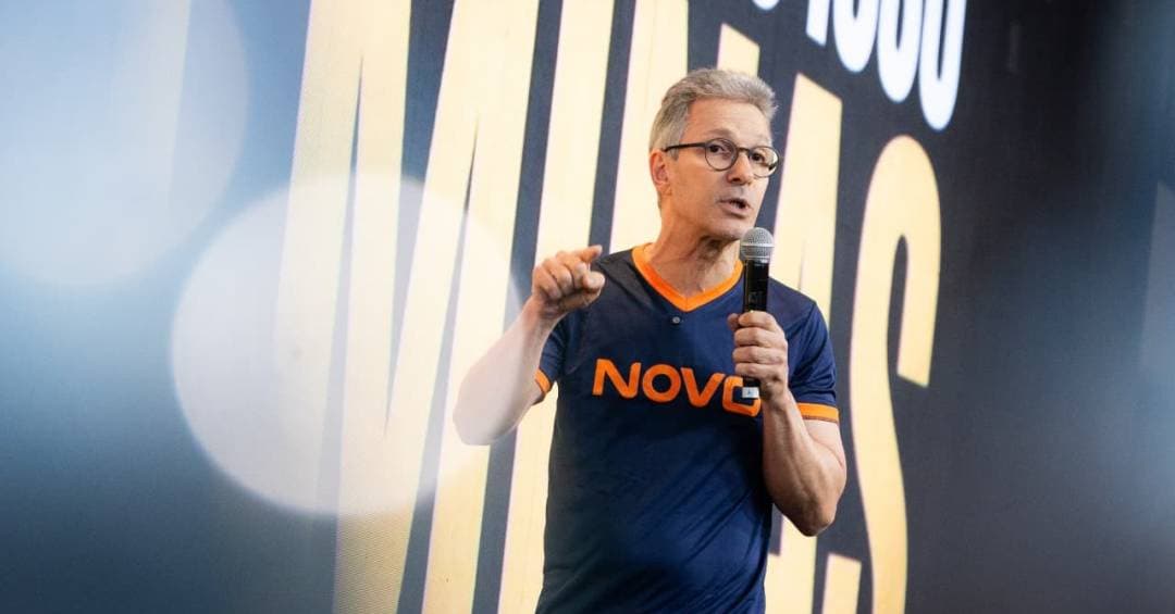 Candidatura de Zema expõe direita fragmentada para 2026