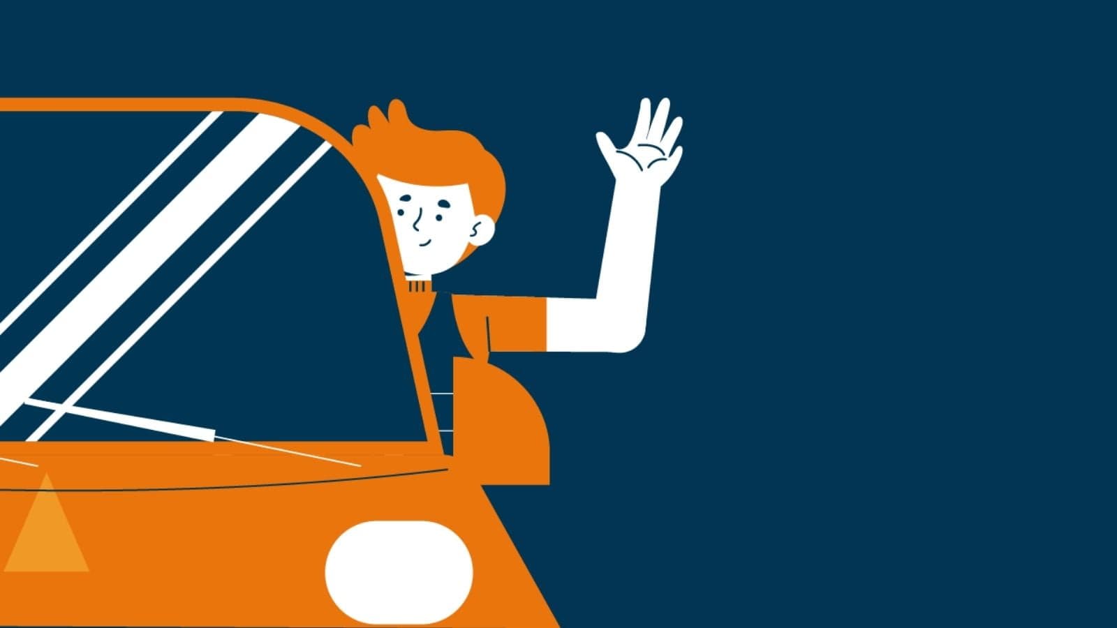 VLOZ devolve escolha do motorista ao passageiro em Portugal