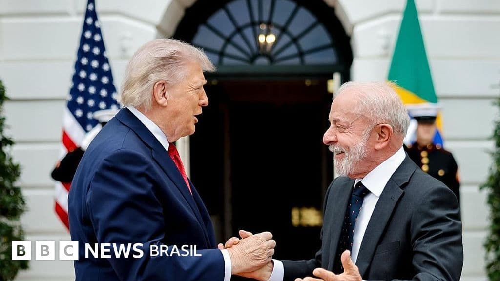 Lula escala Trump contra Rubio em aposta para 2026