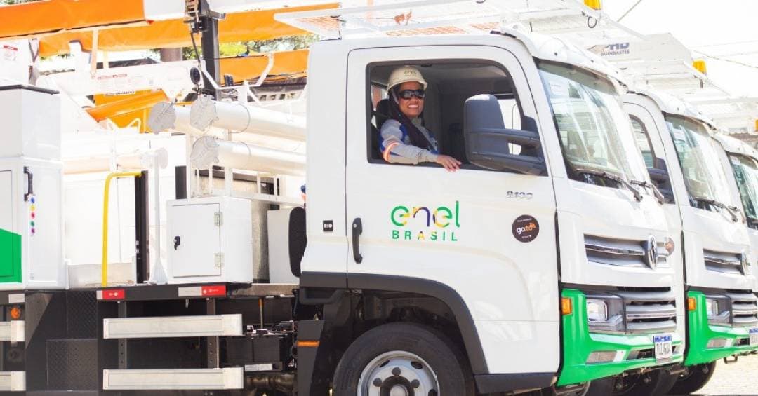 Enel trava venda da distribuidora paulista e cita aportes