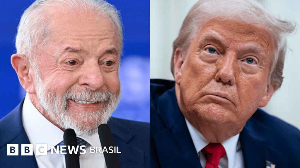 Brasil aciona Lei da Reciprocidade contra tarifaço dos EUA