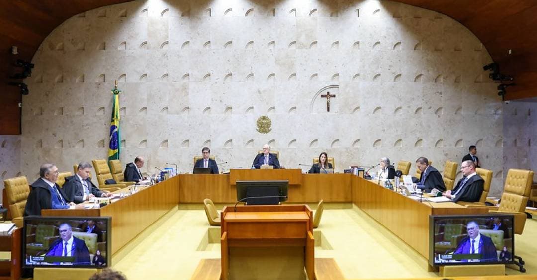 STF em 3 a 2 no ICMS do combustível e pressão na bomba