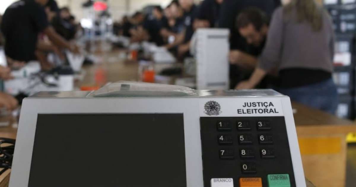 Datafolha: 32% não veem problema em interferência externa