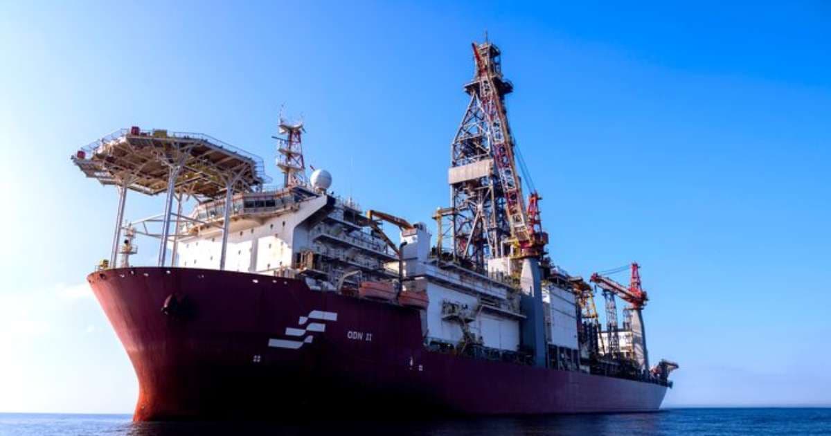 Margem Equatorial: achado técnico expõe 12 anos de paralisia