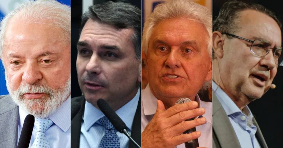 Cláusula de barreira decide o tempo de TV dos candidatos