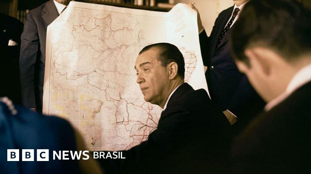 Documentos mostram que EUA mapearam JK na ditadura militar