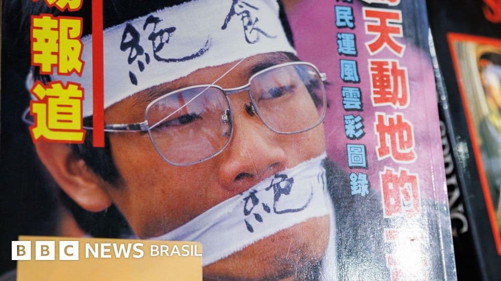 Hong Kong fecha Livraria Hunter e amplia controle editorial