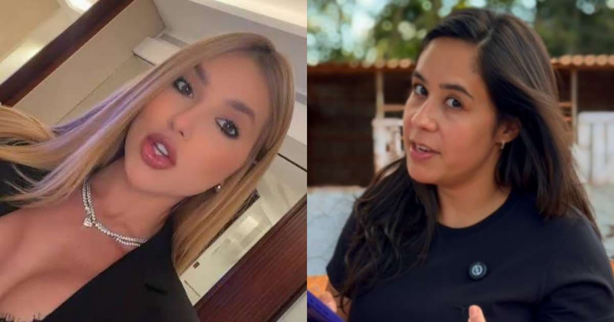 Filhos de Virginia e mudança para Madri: o que está em jogo