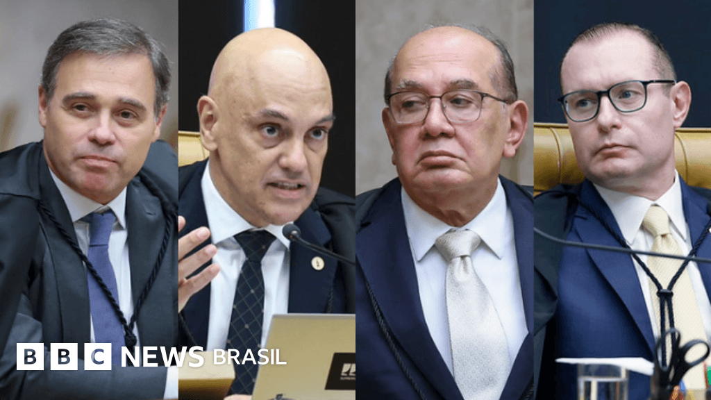 Celular de Vorcaro trava disputa por acesso a dados no STF
