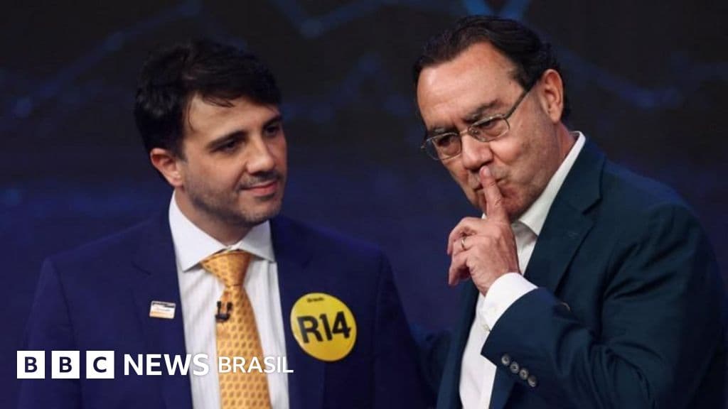Escândalo Vorcaro-Moraes põe STF em xeque e abre 2026