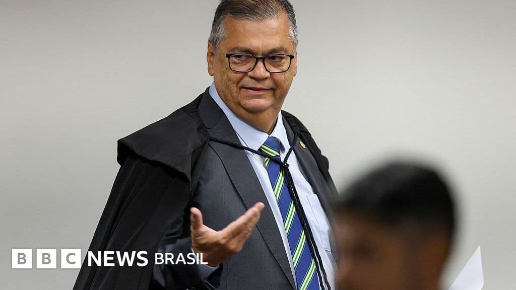 Dino centraliza no STF e levanta sigilo do caso Dark Horse