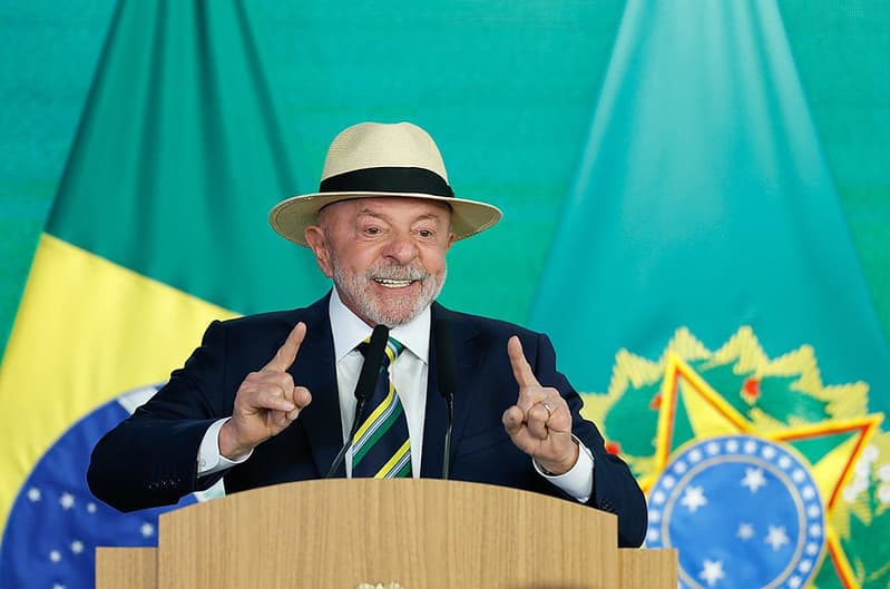 Lula e o ajuste fiscal na prática: o que os números mostram