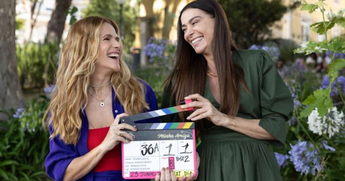 Bússola recusa análise política sobre Minha Melhor Amiga