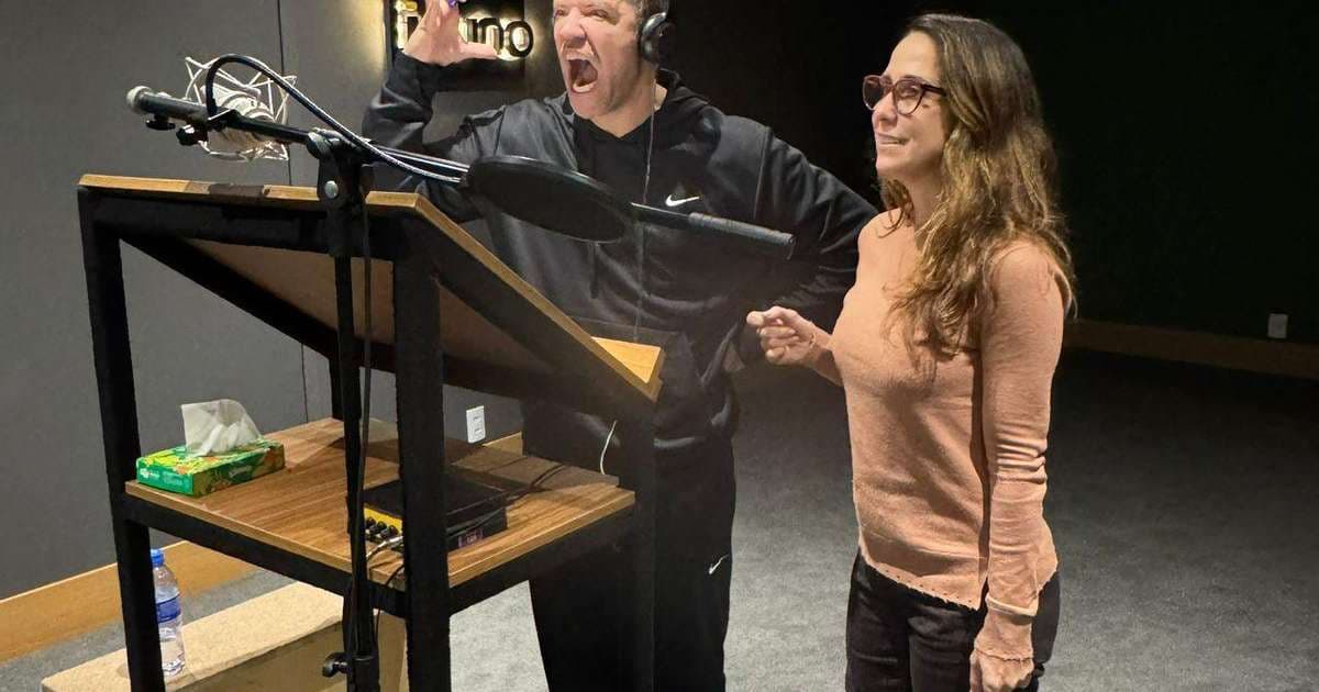 Victor Sarro estreia na DreamWorks pelo mercado privado