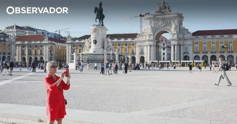 Portugal: funcionalismo bate recorde e produtividade cai
