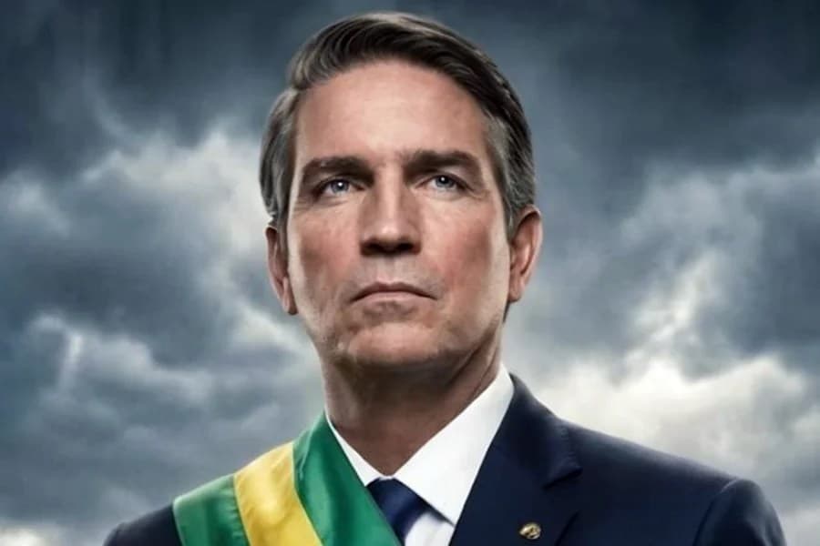 Filme sobre Bolsonaro previa triplicar recorde de bilheteria