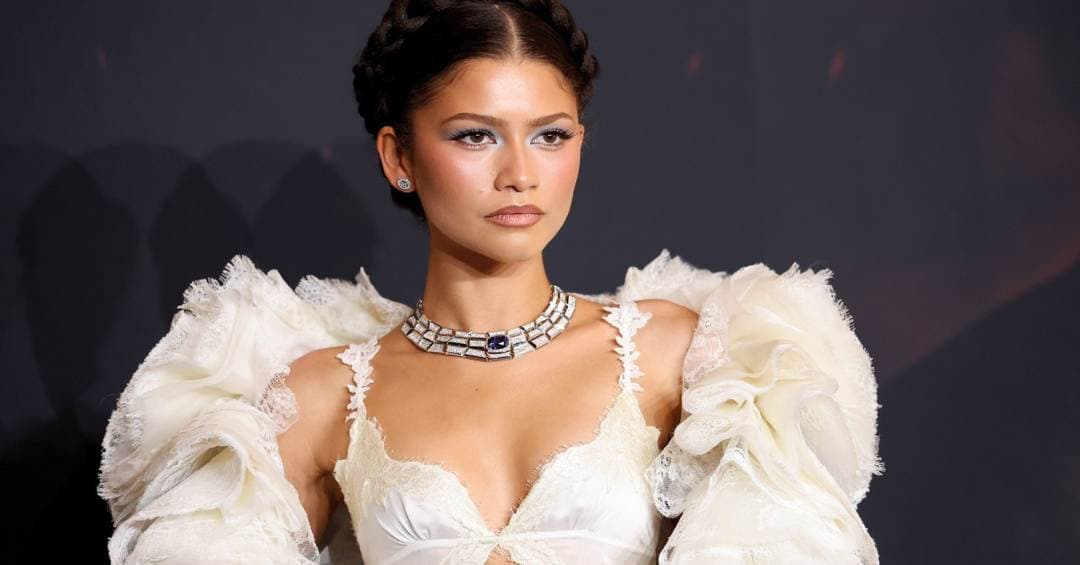da Bússola recusa politizar matéria sobre Zendaya