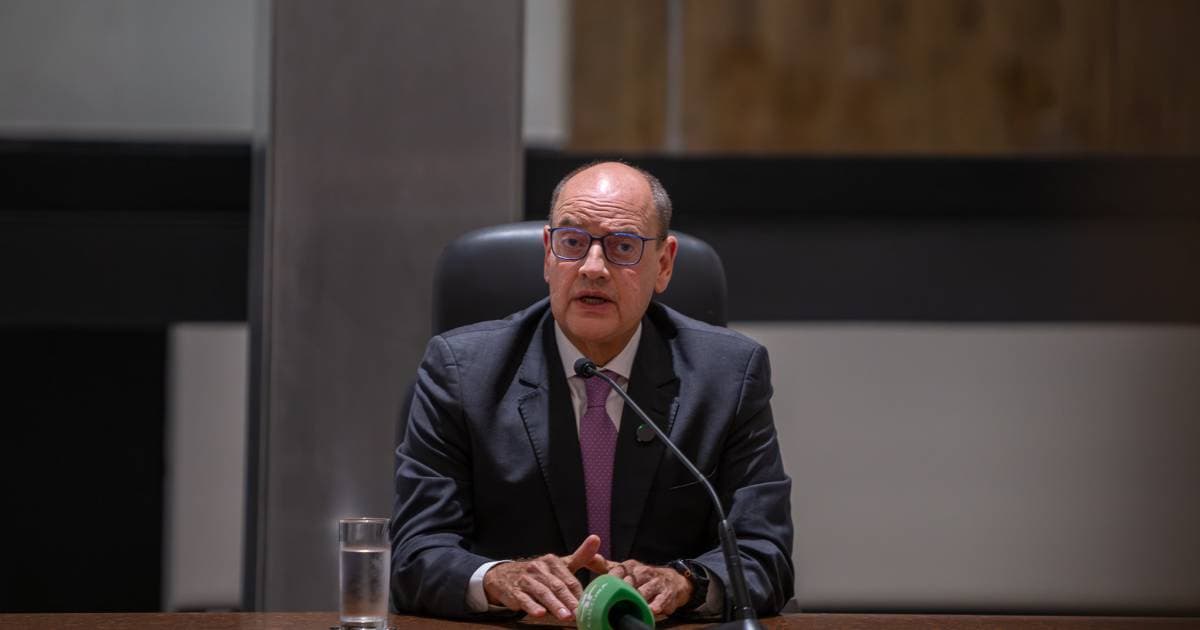 Decreto de Couto abre dados gerenciais do governo do Rio