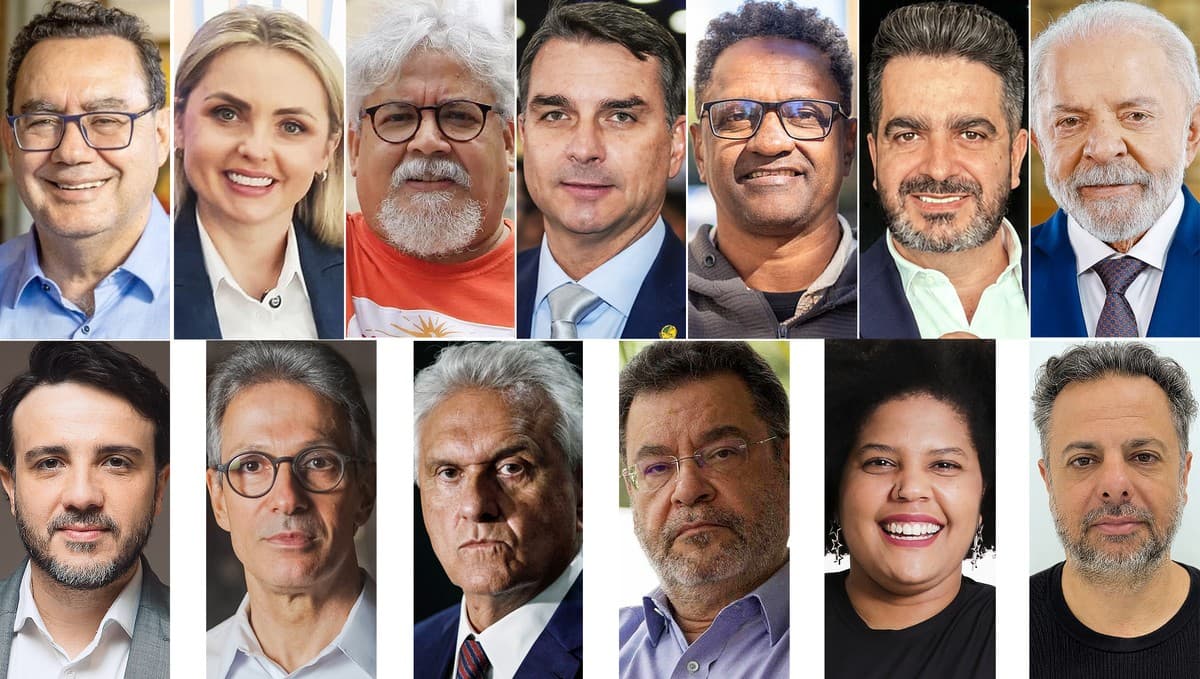 Carta ao Povo Brasileiro 3: Globo entra na disputa de 2026