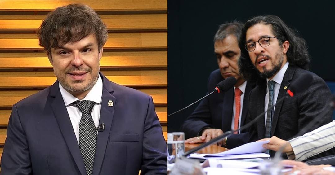 Seis ex-BBBs disputam vagas no Legislativo em 2026