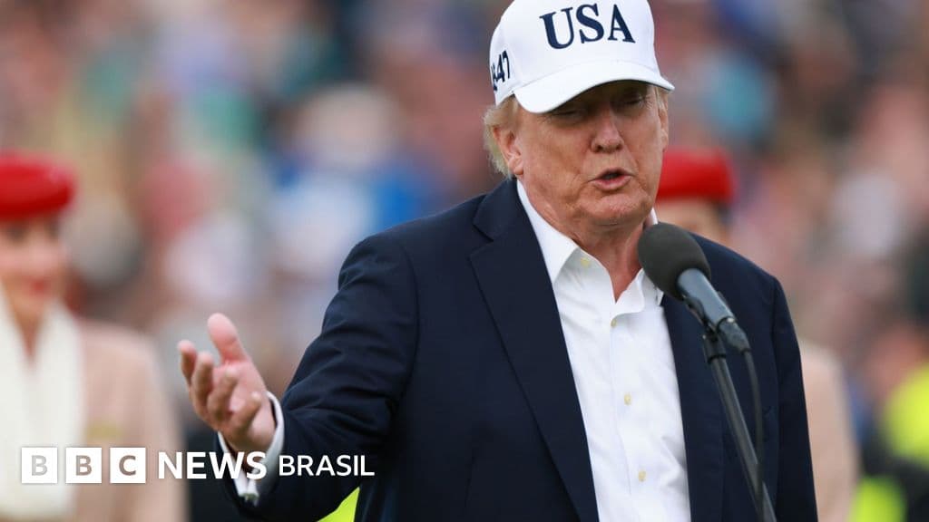 EUA acusam Brasil de falhar contra PCC e Comando Vermelho