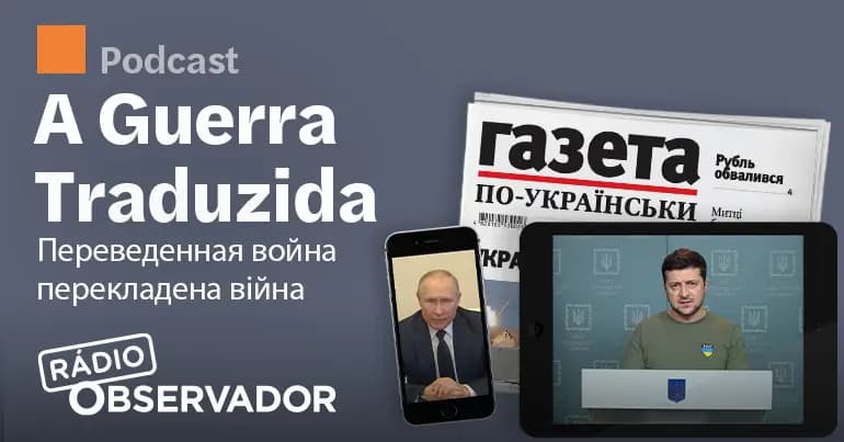 Rússia negocia com tanques andando: o custo para o Brasil