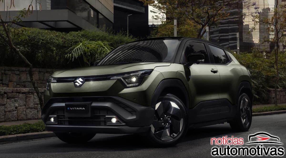 Suzuki acelera e expõe pressão chinesa sobre o Brasil