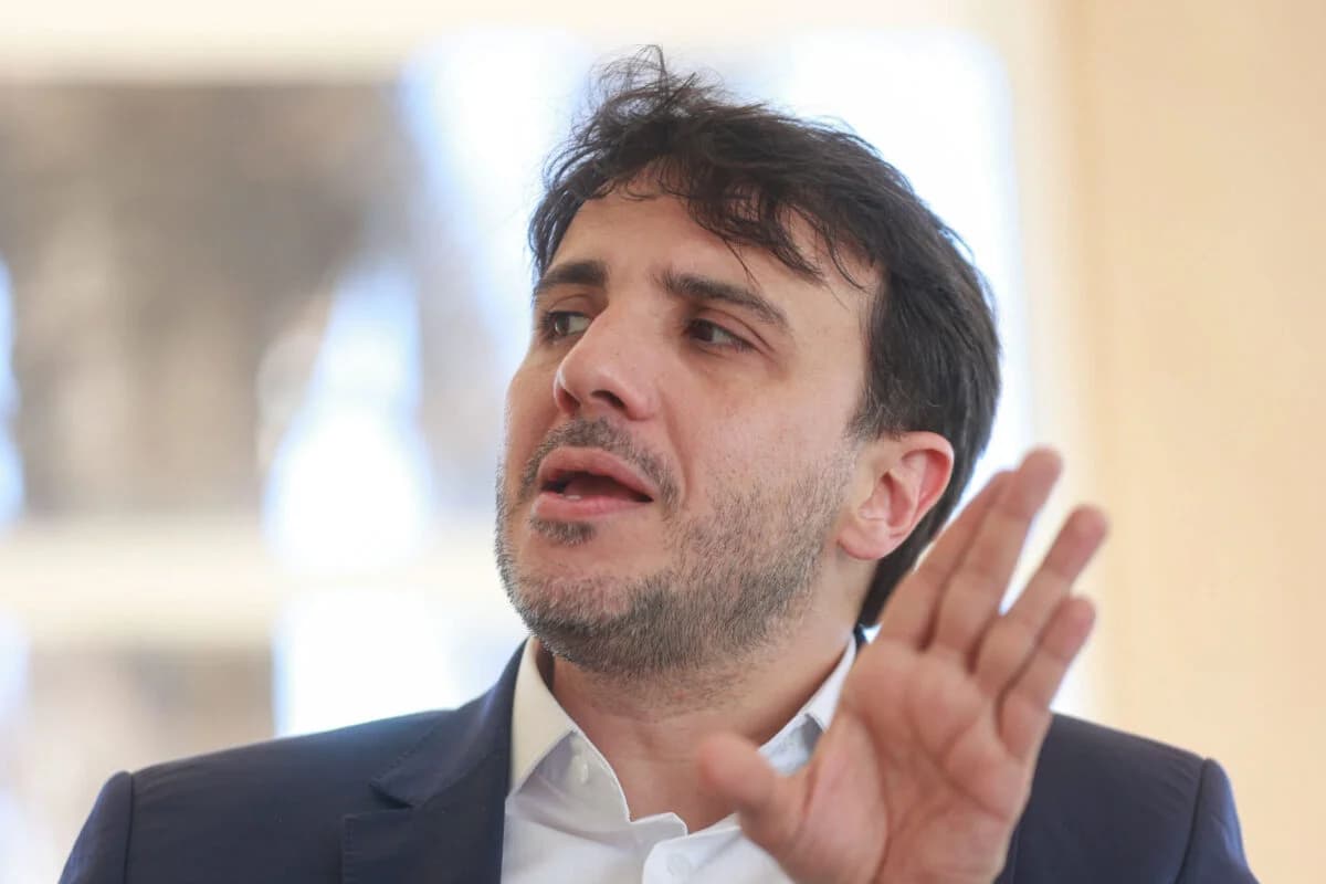 Renan Santos: proposta Prendeu, matou? viola a Constituição