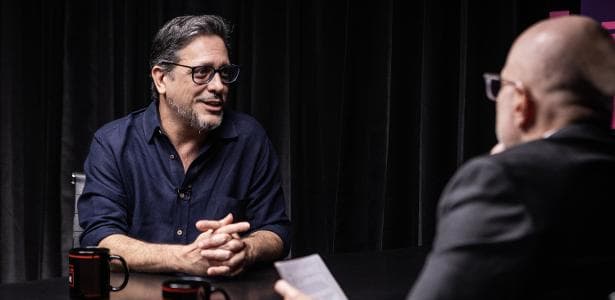 Comédia perde espaço para o algoritmo, diz Lúcio Mauro Filho