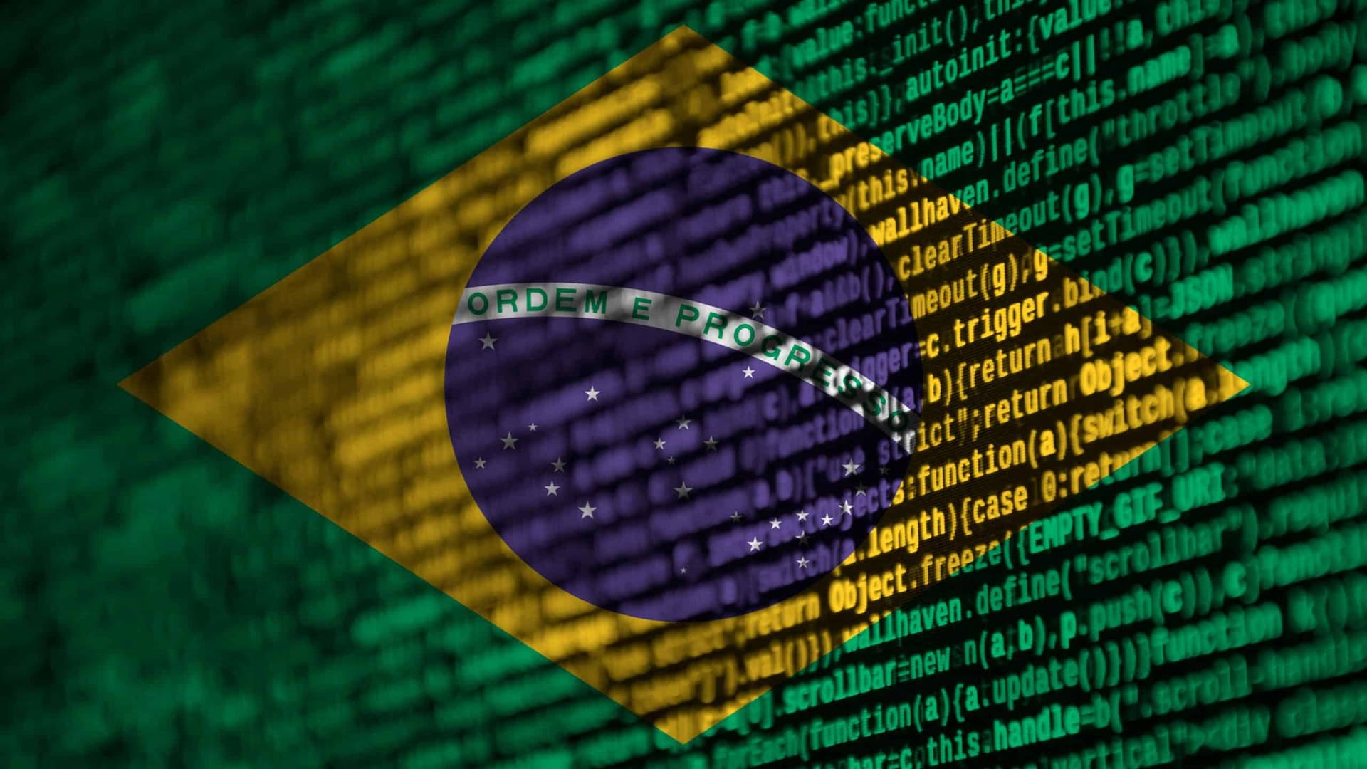 Congresso vota nova regulação para gigantes da tecnologia