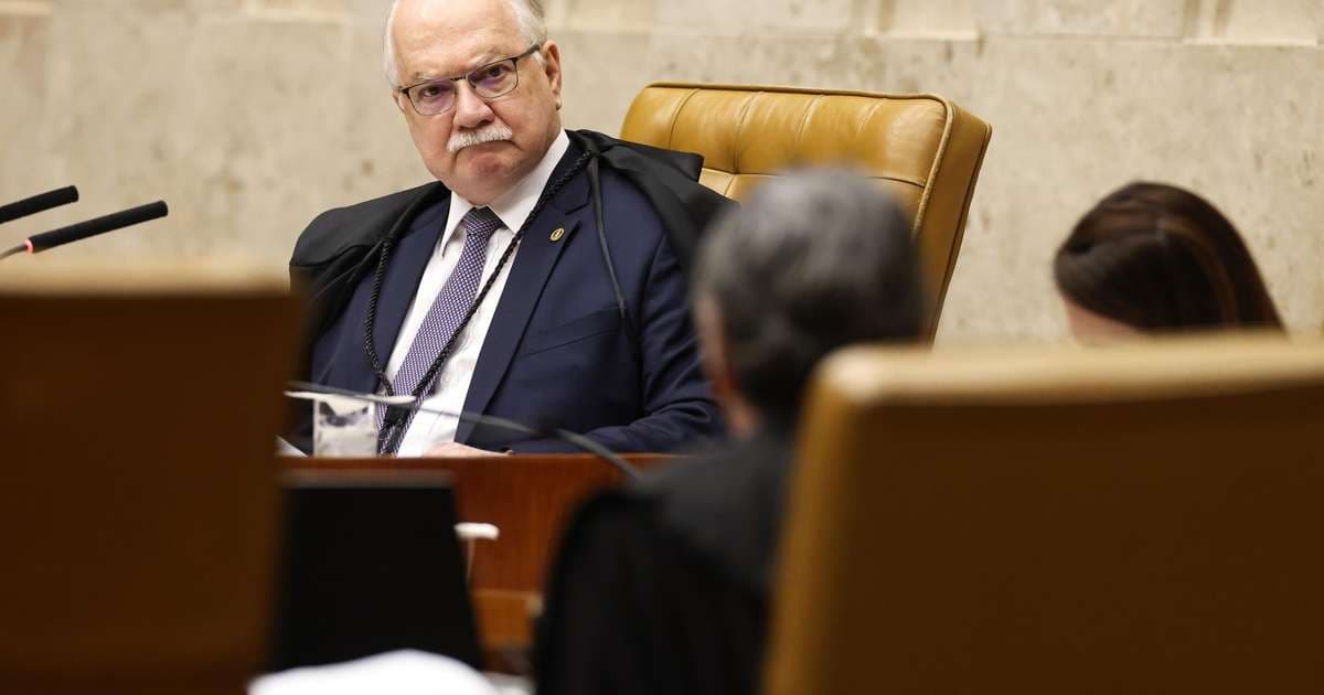 STF rachado: caso Vorcaro-Moraes às vésperas da eleição