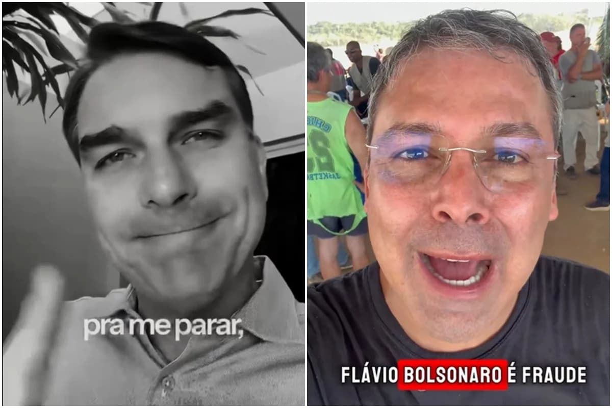 Filiação de Flávio ao Missão: dúvida das urnas como arma