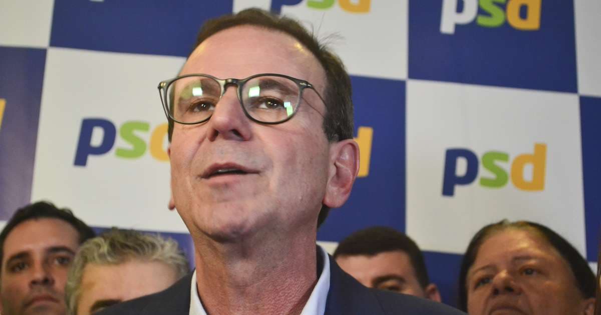 Eduardo Paes: a força que não cabe na polarização nacional