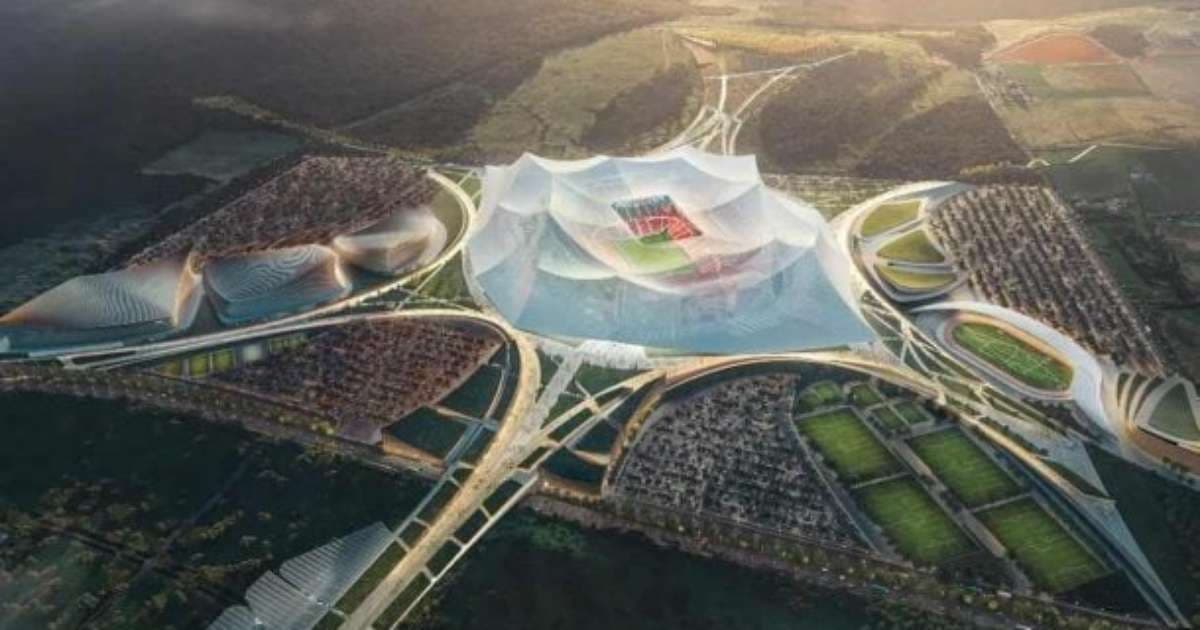 Copa 2030: Marrocos e Espanha disputam a sede da final