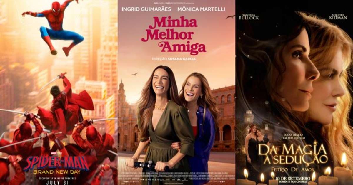 Semana do Cinema expõe entrave tributário no ingresso