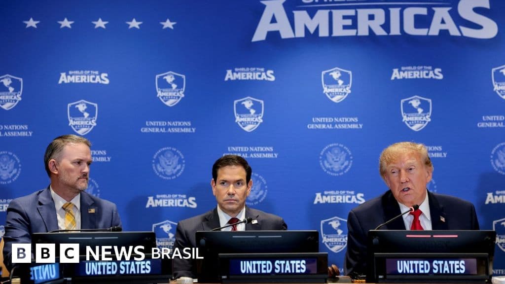 Escudo das Américas: Planalto vê cavalo de Troia dos EUA
