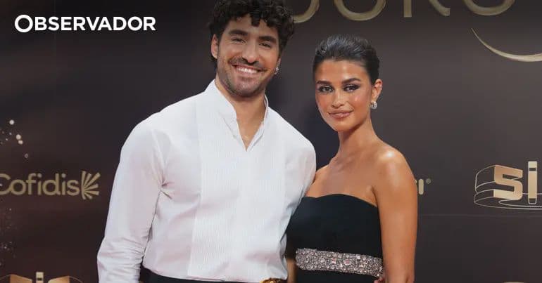 Gala dos Globos de Ouro não cabe em análise política