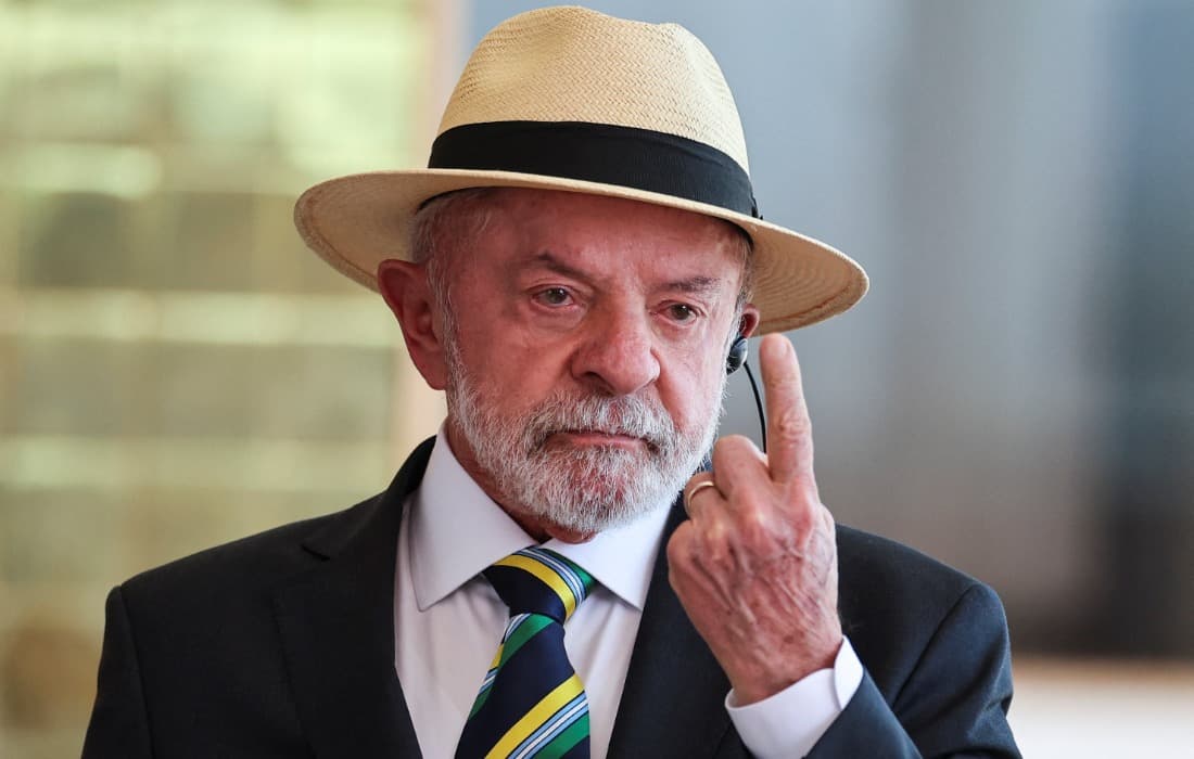 Lula aponta cinco ministros do STF no caso Banco Master