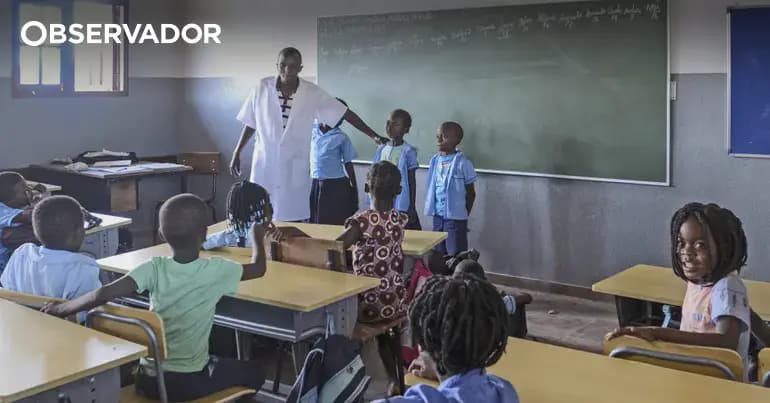 Analfabetismo no Brasil: gasto alto, resultado medíocre