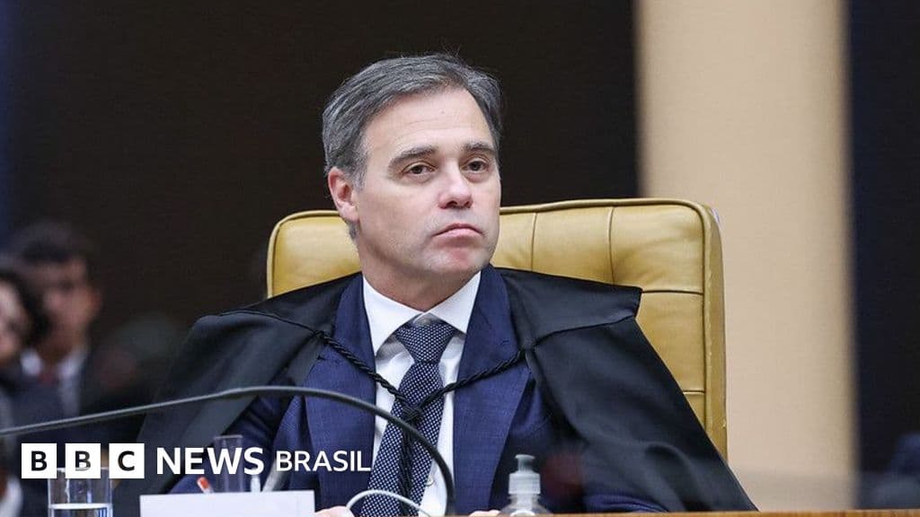 Master: Mendonça derruba sigilo um dia antes da sessão