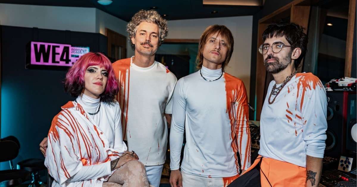 Corte no Rock in Rio expõe opacidade editorial da Globo