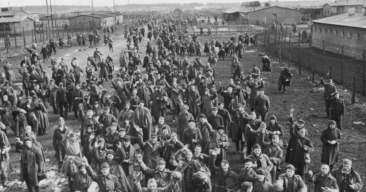 Justiça alemã investiga suspeito nazista de 105 anos
