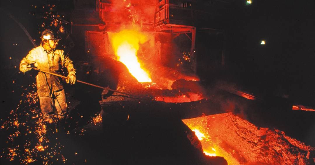 Tarifaço americano redesenha o parque industrial brasileiro