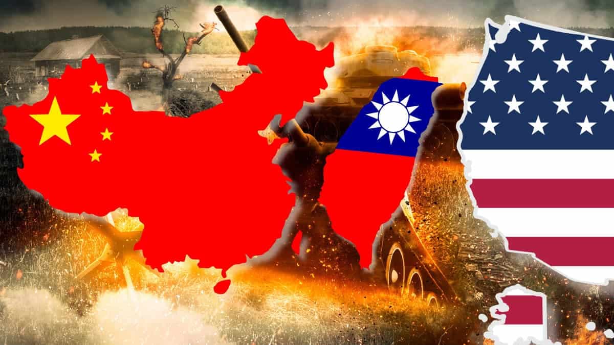 Xi Jinping exige que Trump encerre vendas de armas a Taiwan