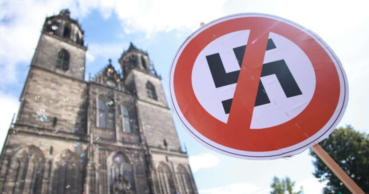 Saxônia-Anhalt: AfD lidera com 20 pontos sobre a CDU de Merz